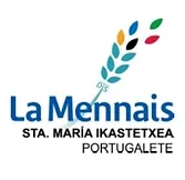 Colegio Santa María de Portugalete